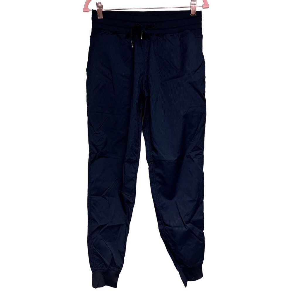ZYIA Active Trail Joggers Black Women’s Size Medium